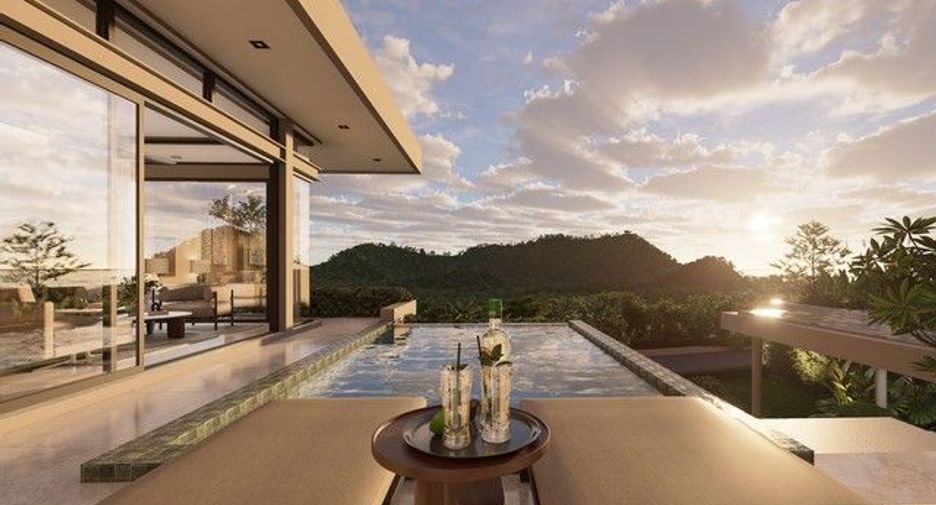THEVA Horizon Samui