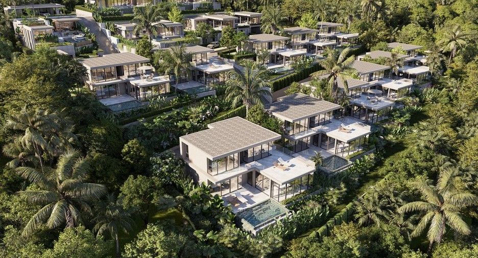 THEVA Horizon Samui