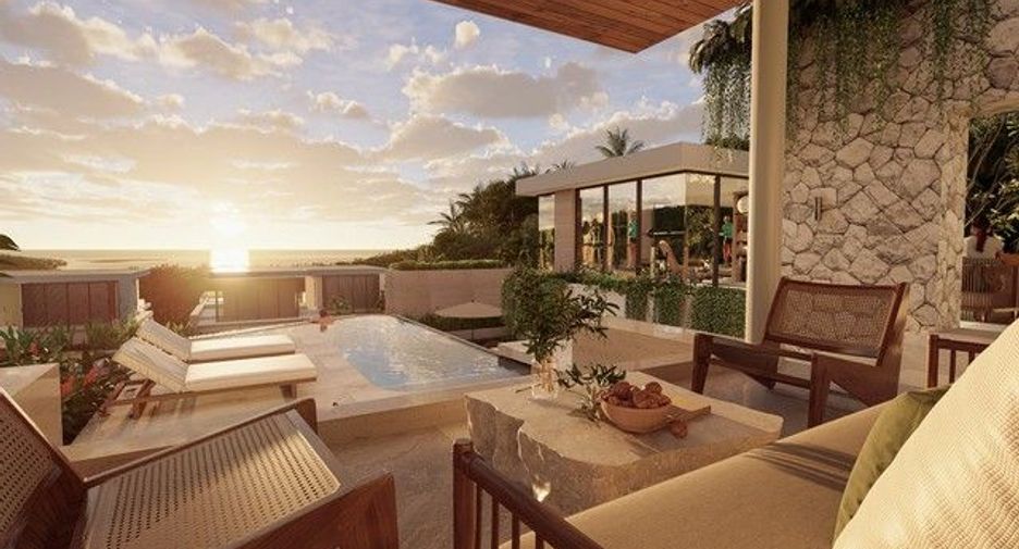 THEVA Horizon Samui