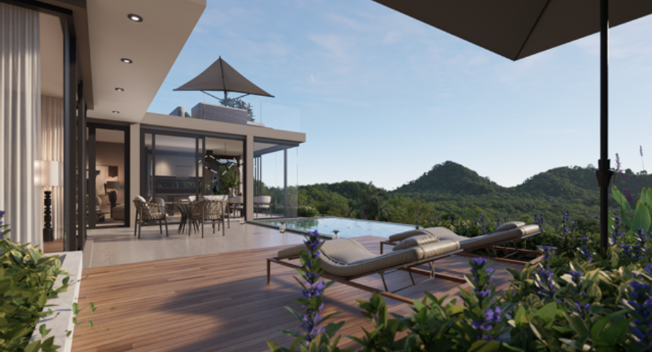 THEVA Horizon Samui