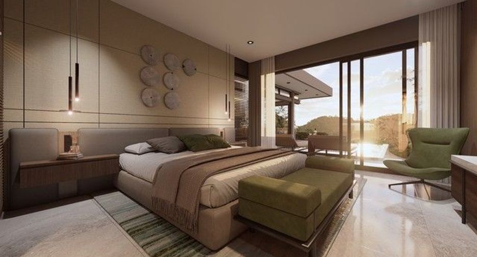 THEVA Horizon Samui