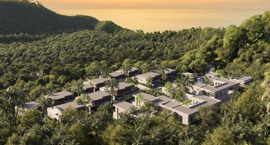 THEVA Horizon Samui