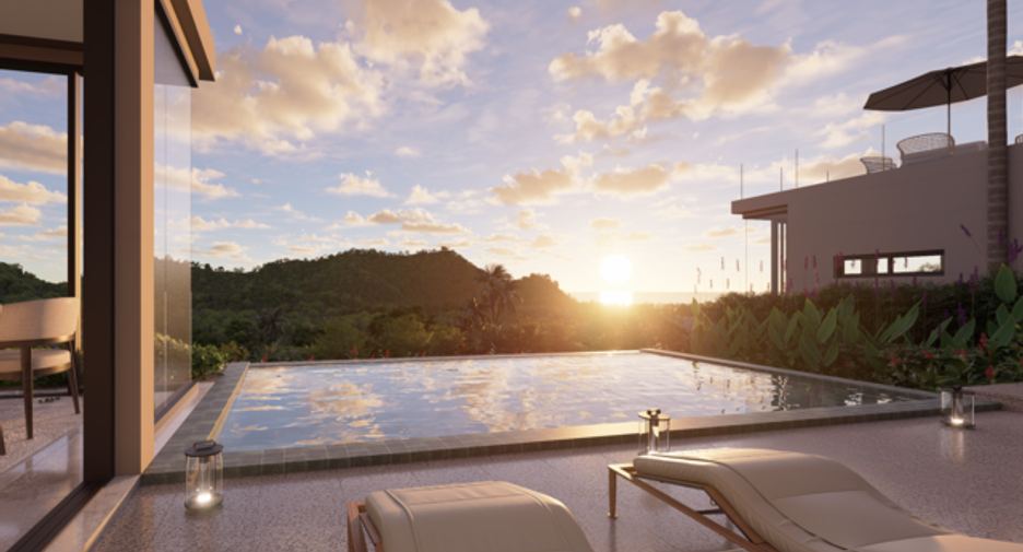 THEVA Horizon Samui