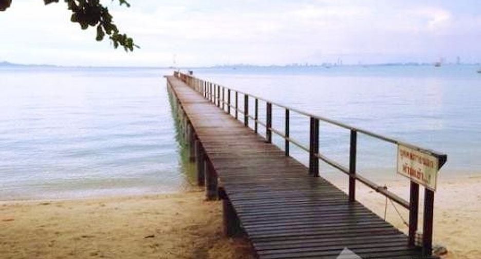 Bang Saray Condominium