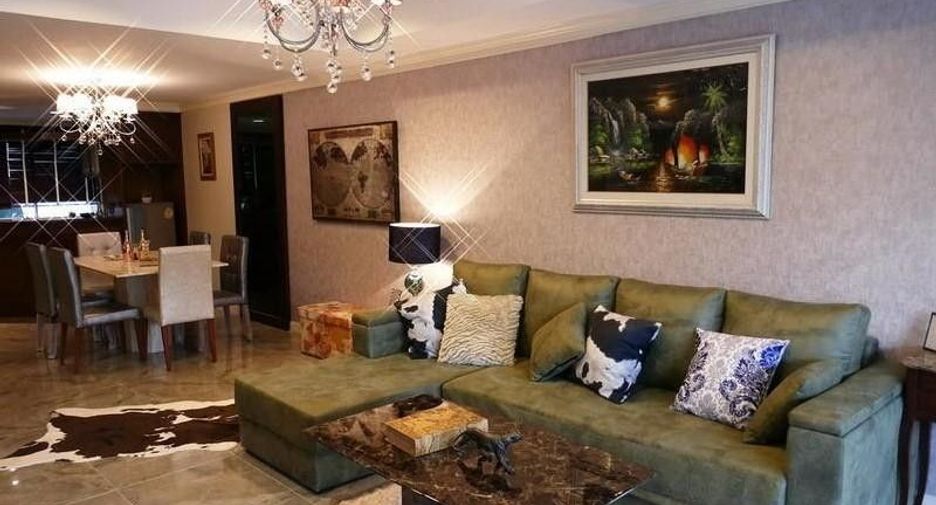 Bang Saray Condominium
