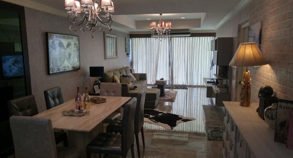 Bang Saray Condominium