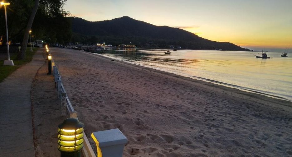 Bang Saray Condominium