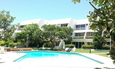 Condominio Playa Bang Saray