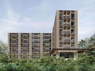 The Cust Condo