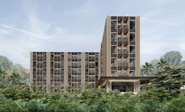 The Cust Condo