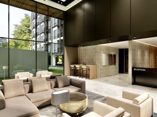 The Cust Condo