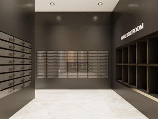 The Cust Condo