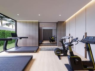 The Cust Condo