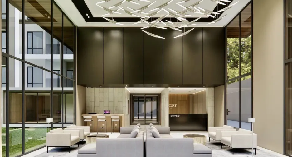 The Cust Condo
