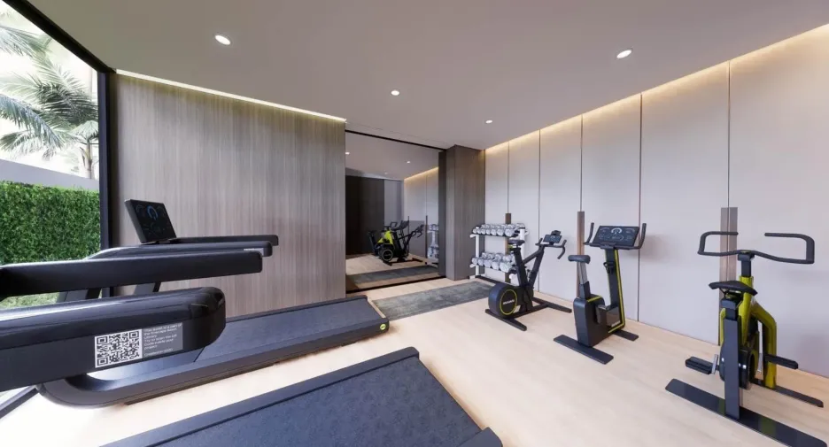 The Cust Condo