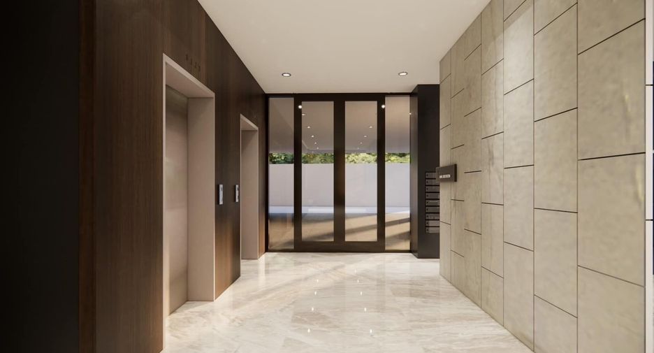 The Cust Condo