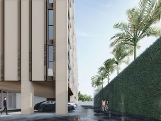 The Cust Condo