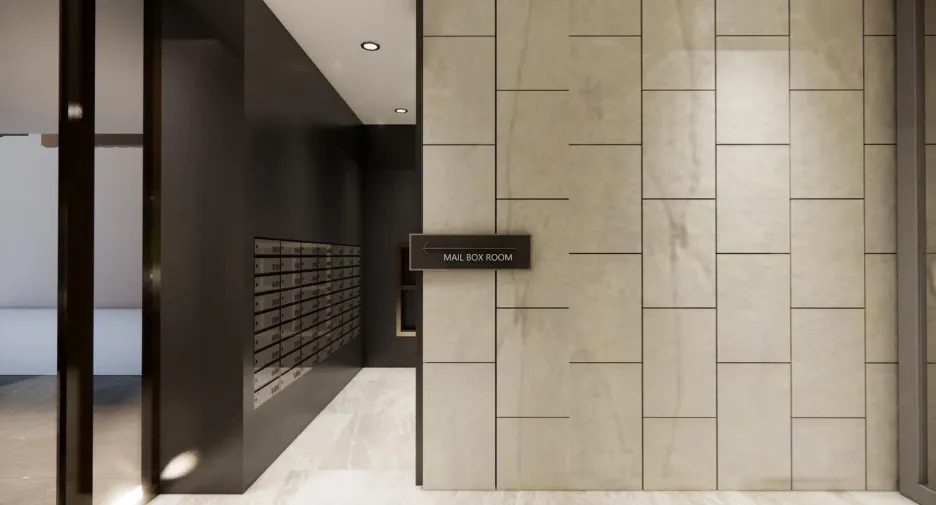 The Cust Condo