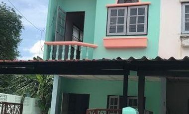Arun Niwet Nawamin Village