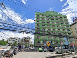 Nirund Residence 9 Udom Suk