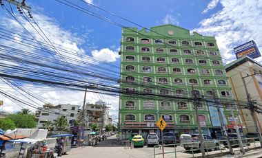 Nirand Residence 9 Udomsuk