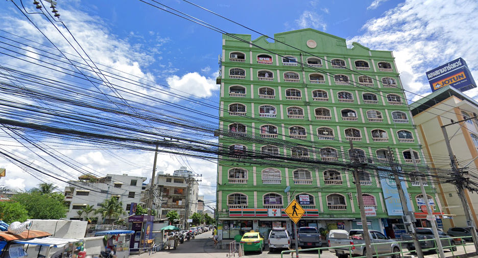 Nirund Residence 9 Udom Suk