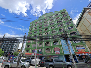 Nirund Residence 9 Udom Suk