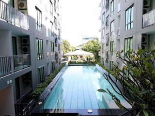 Notting Hill The Exclusive CharoenKrung