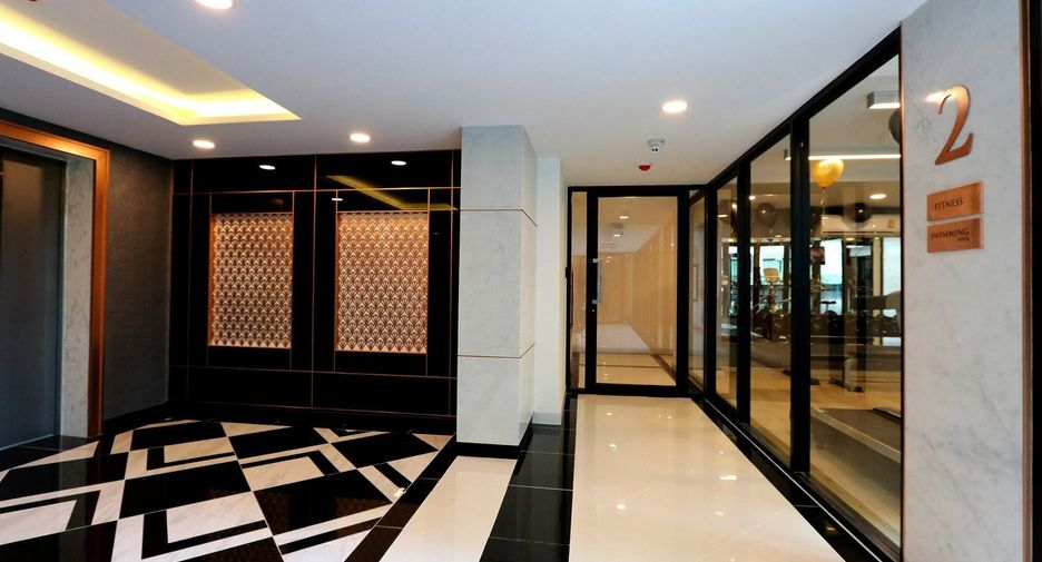 Notting Hill The Exclusive CharoenKrung
