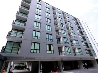 Notting Hill The Exclusive CharoenKrung