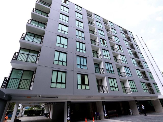 Notting Hill The Exclusive CharoenKrung