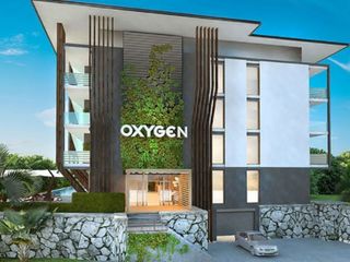 Oxygen Condominium