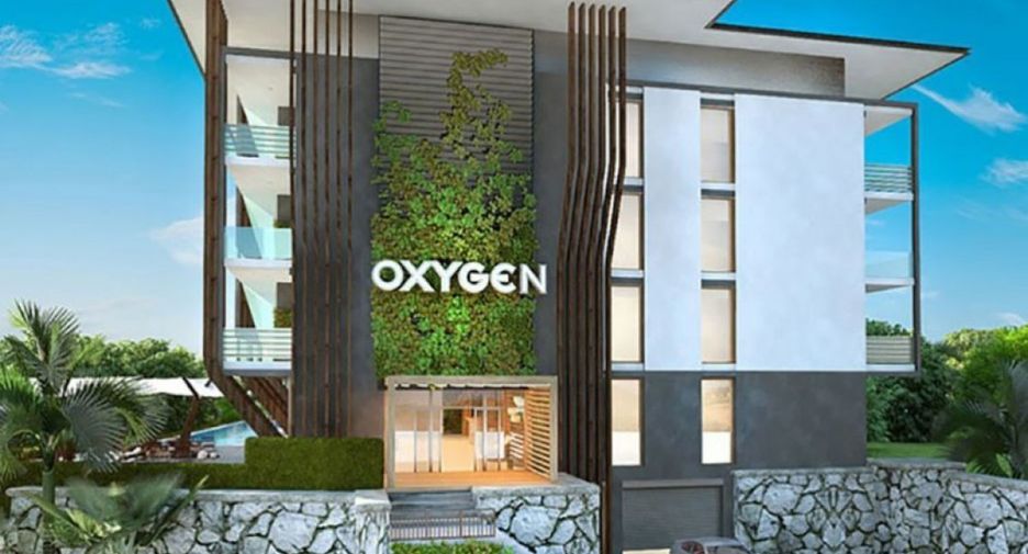 Oxygen Condominium