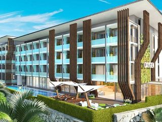 Oxygen Condominium