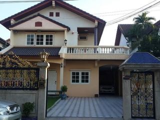 หมู่บ้านหลักสองนิเวศน์