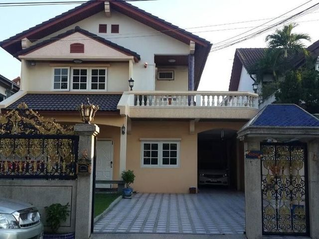 หมู่บ้านหลักสองนิเวศน์