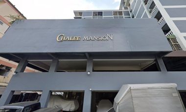 Chalee Mansion 2 Phase 2
