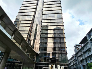 JLK Tower