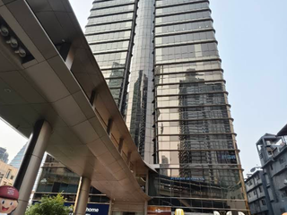 JLK Tower