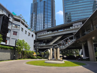 JLK Tower