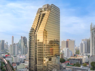JLK Tower