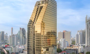 JLK Tower
