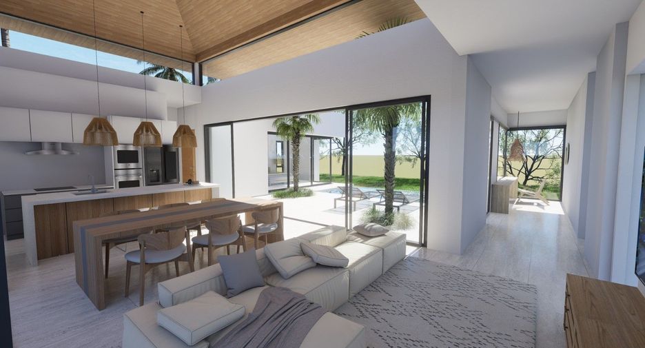 Bocami Villas 2