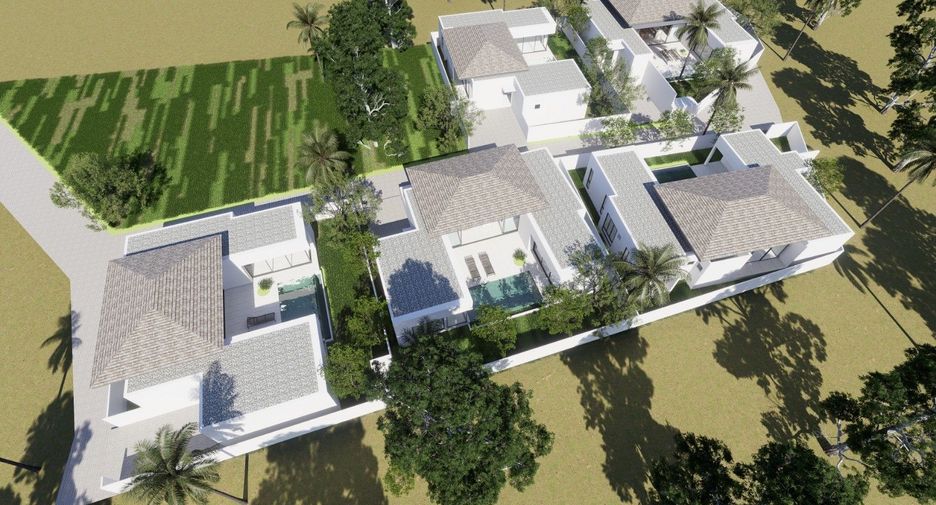 Bocami Villas 2