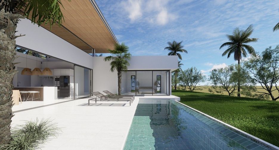 Bocami Villas 2