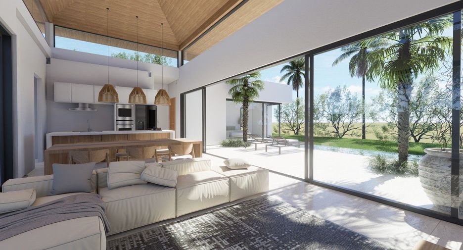 Bocami Villas 2