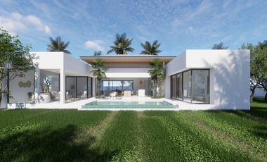 Bocami Villas 2
