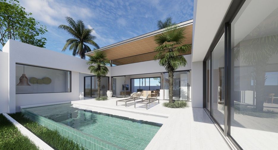 Bocami Villas 2