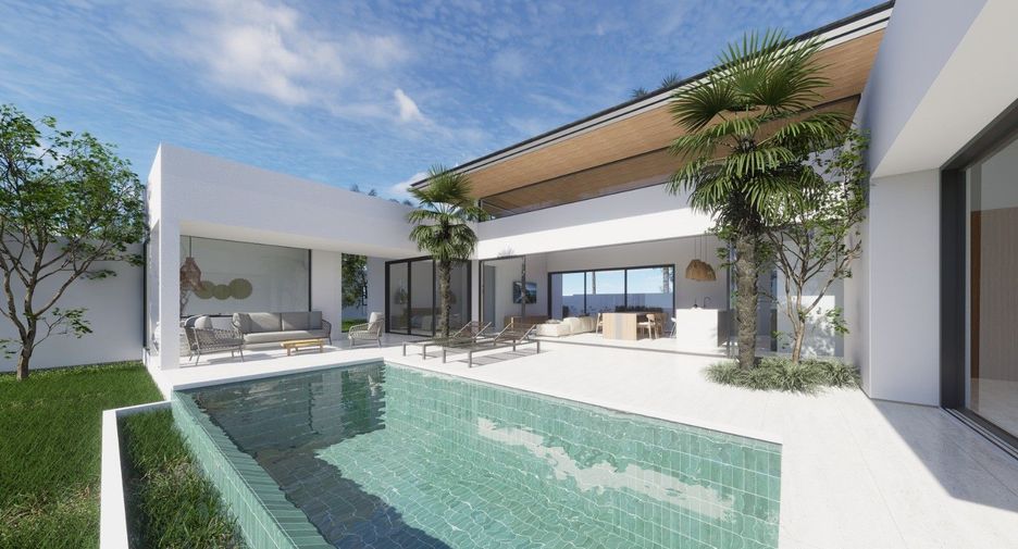 Bocami Villas 2