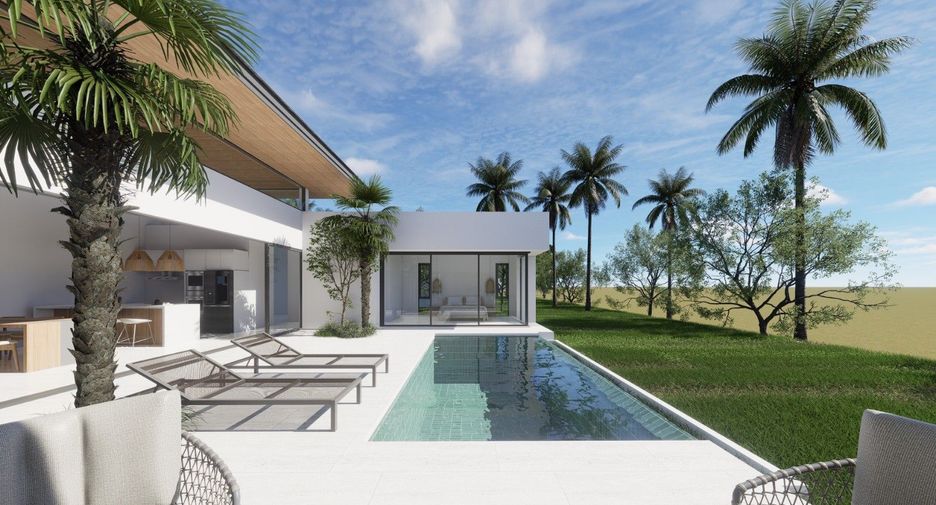 Bocami Villas 2